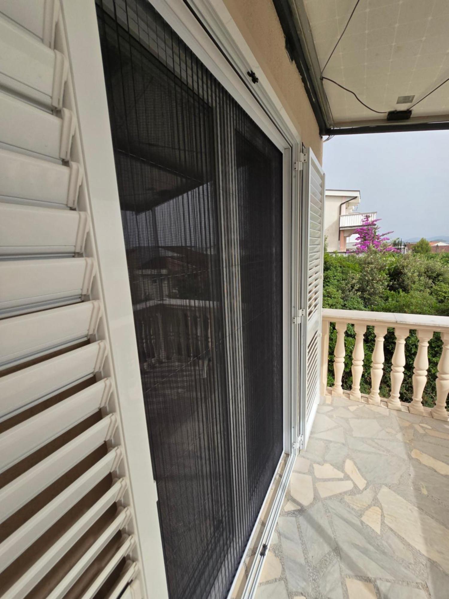 Villa More Sveti Petar Na Moru With Pool And Sea View Ngoại thất bức ảnh
