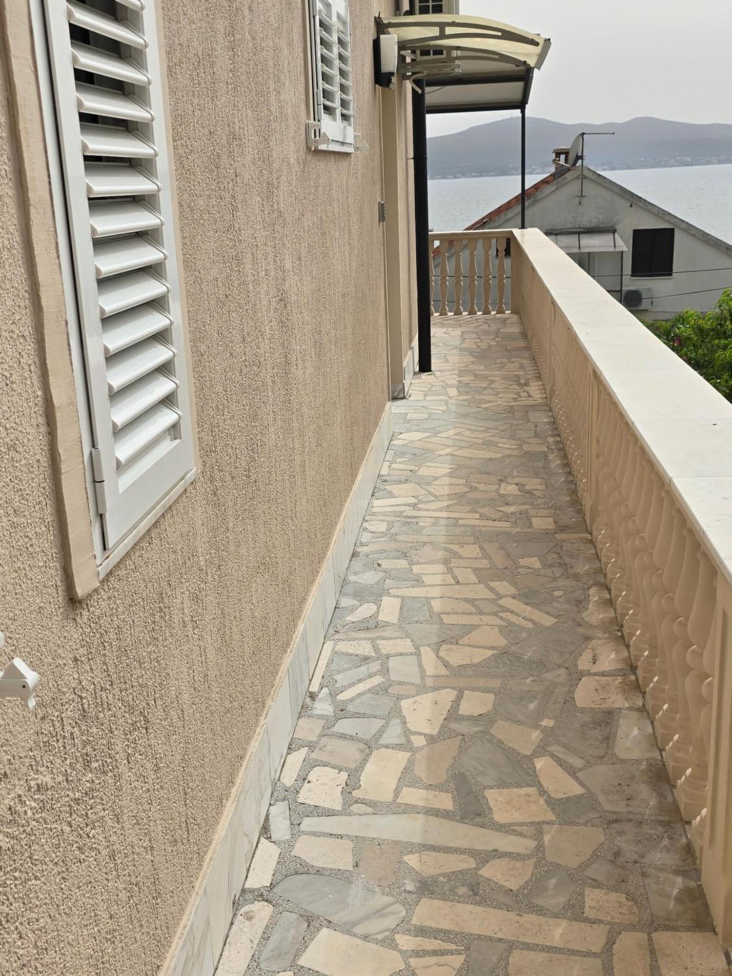 Villa More Sveti Petar Na Moru With Pool And Sea View Ngoại thất bức ảnh