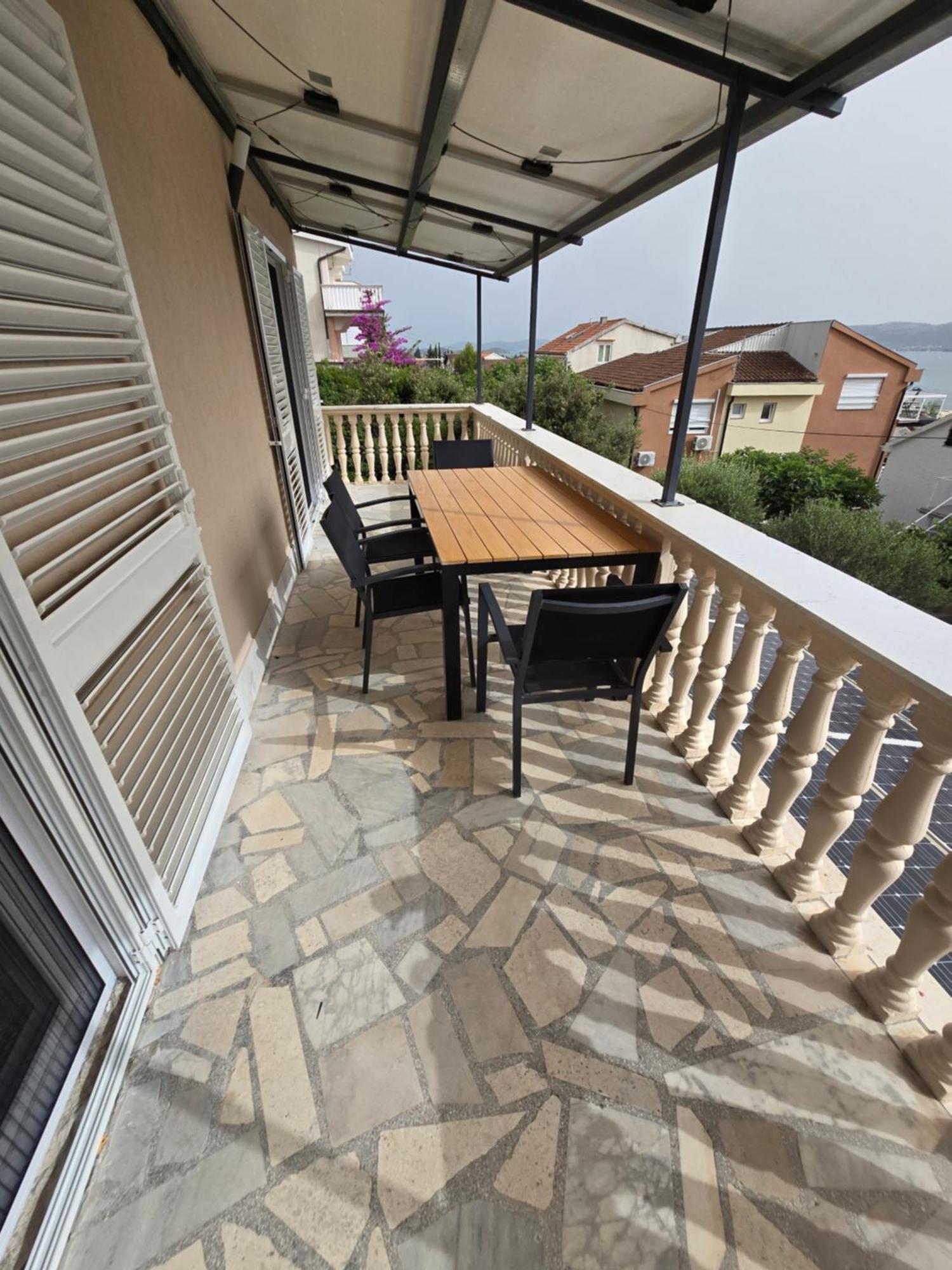 Villa More Sveti Petar Na Moru With Pool And Sea View Ngoại thất bức ảnh