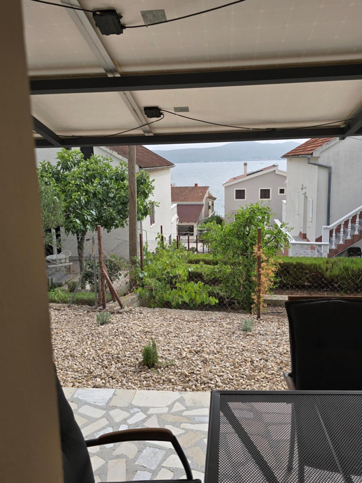 Villa More Sveti Petar Na Moru With Pool And Sea View Ngoại thất bức ảnh