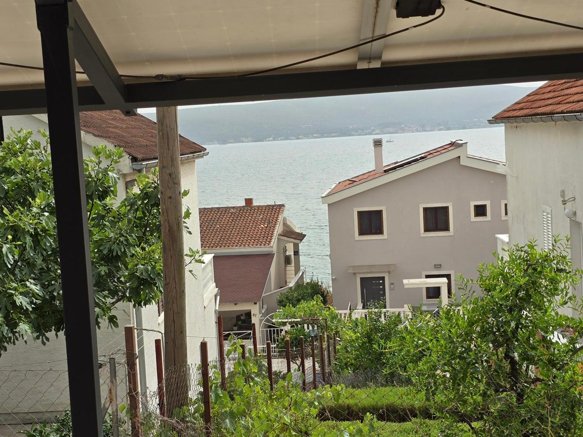 Villa More Sveti Petar Na Moru With Pool And Sea View Ngoại thất bức ảnh