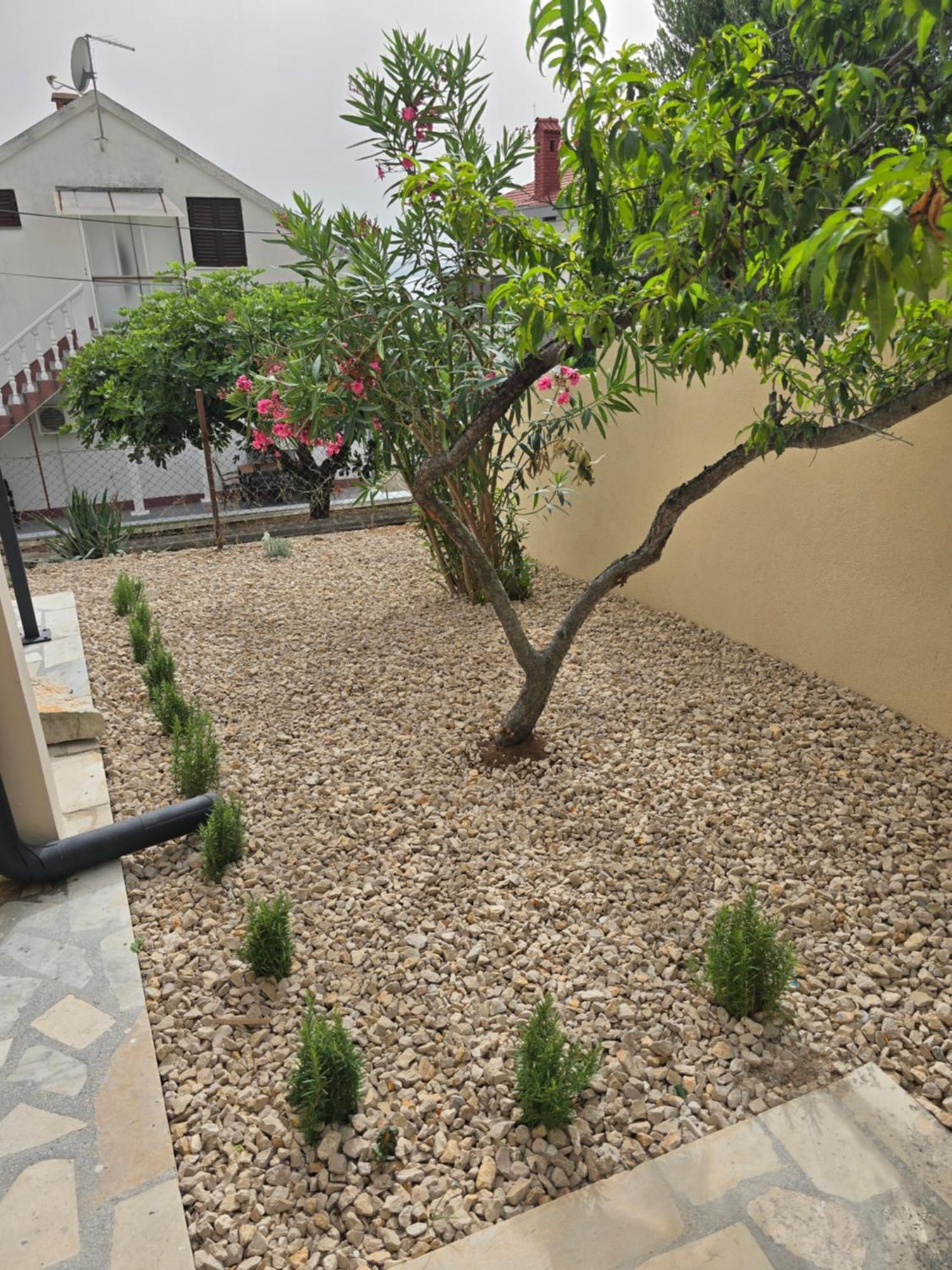 Villa More Sveti Petar Na Moru With Pool And Sea View Ngoại thất bức ảnh