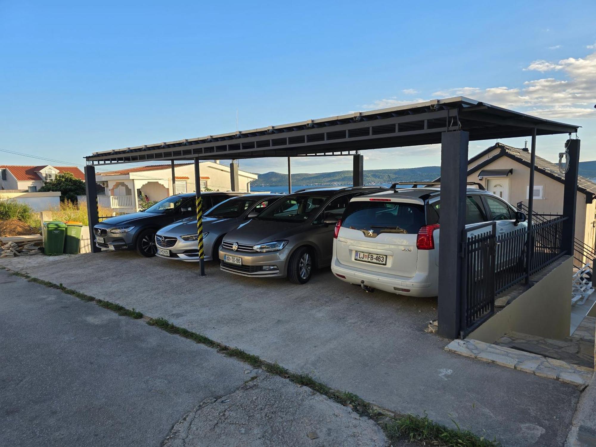 Villa More Sveti Petar Na Moru With Pool And Sea View Ngoại thất bức ảnh