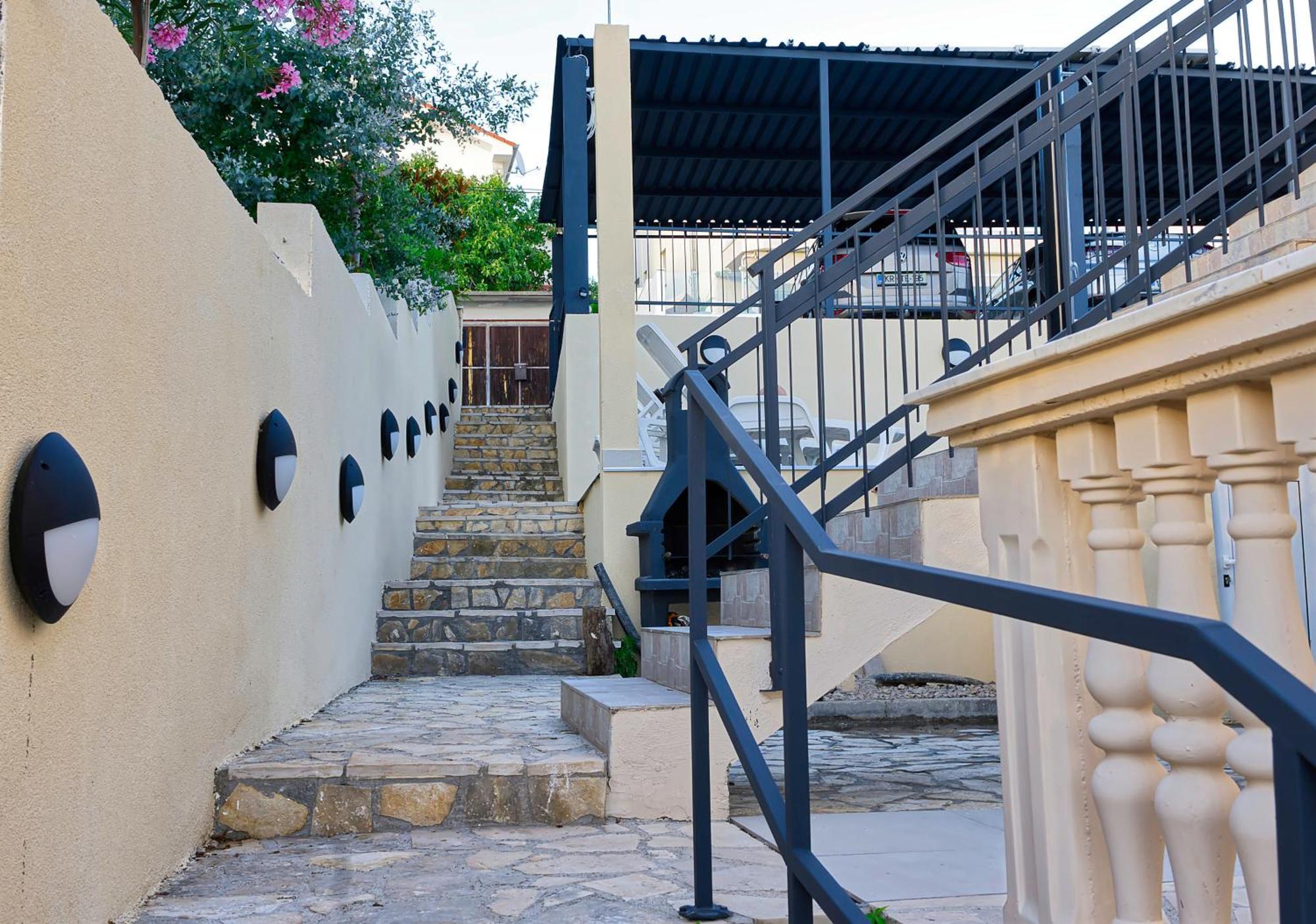 Villa More Sveti Petar Na Moru With Pool And Sea View Ngoại thất bức ảnh