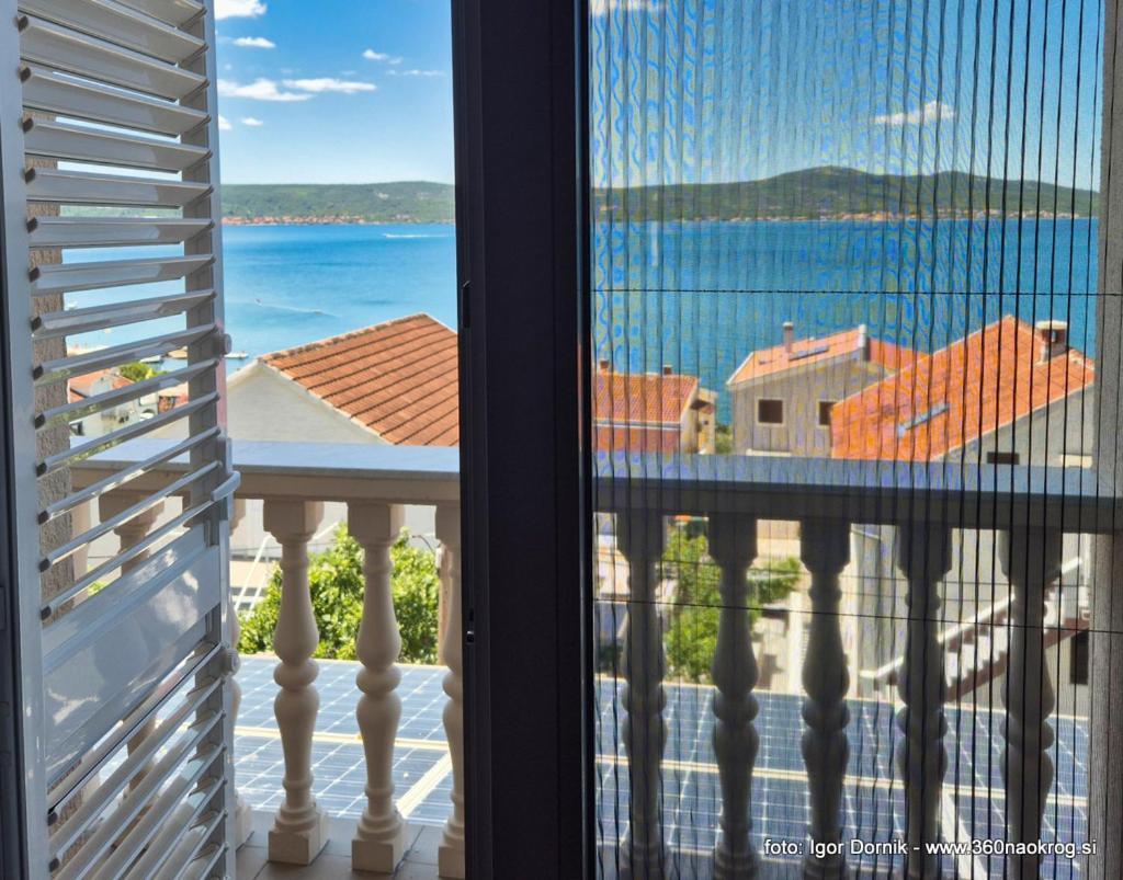 Villa More Sveti Petar Na Moru With Pool And Sea View Ngoại thất bức ảnh