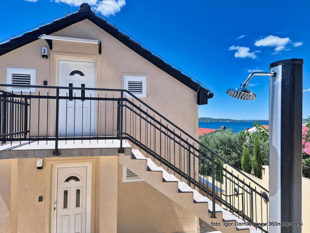 Villa More Sveti Petar Na Moru With Pool And Sea View Ngoại thất bức ảnh